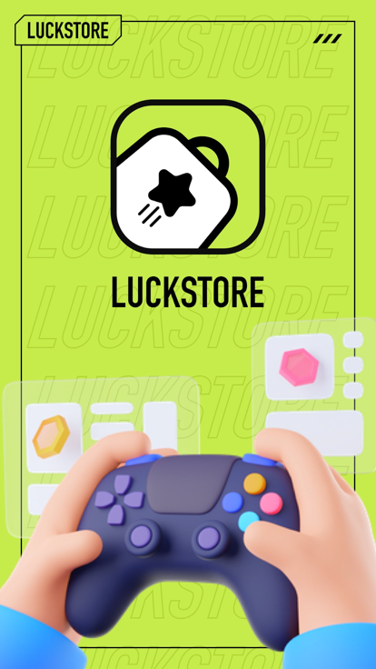 LuckStore°
